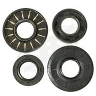 Yamaha 500 Wave Runner &VXR/WaveJammer 88-92 Crankshaft End Seal Kit SBT 21-400
