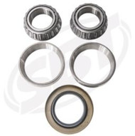 Wheel Bearing and Seal Kit for 1-1/ 16 spindle Trailer SBT 10-141K