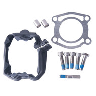 Sea-Doo VSP-L/LRV/RX/Sport LE Exhaust Boot Kit 295500815 SBT 45-109-04