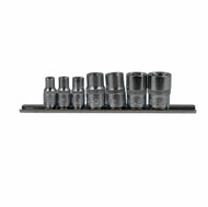 Lisle Torx Socket Set For Sea-Doo 4-Tec and DI Motors SBT 80-111K