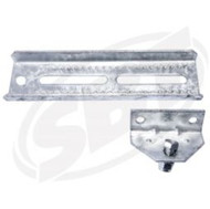Bolster Bracket for bunk boards Heavy Duty Hot Dip Galvanized SBT 10-560