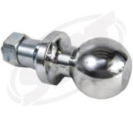 Trailer Ball 1-7/8 Chrome plated solid steel lock washer SBT 10-221
