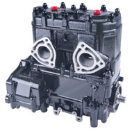 Kawasaki 650 SX-X2-Jetmate-SC-TS 1986-1996 Standard Engine Motor PWC SBT 40-203