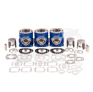 Polaris 650 SL 1992-1995 Cylinder Exchange Kit  SBT 62-301-1