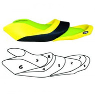 Yamaha 2008-2011 FX Cruiser HO-SHO Custom Seat Cover Waverunner SBT 108BT420