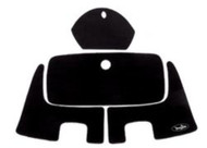Yamaha Exciter 220 /Single-Twin/135 SE Jet Boat Exterior Traction Mats KIT SBT