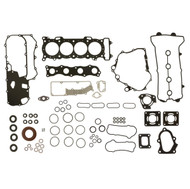 Honda F-12X & R-12X Complete Gasket Kit Engine Motor 2002-06 seal washer Exhaust