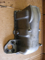 Mercury 225-250 DFI Optimax Air Intake Plenum Handler 858539-C2 858539T07