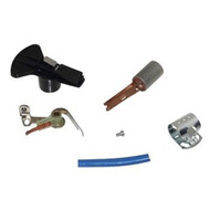 Mercruiser OMC FORD Crusader Ignition Points Kit 393-6324Q 1, 987926, 72650