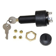 OMC Volvo Indmar Switch Ignition 4 Pole Long All Inboards & Sterndrives MP41040