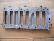 Mercury Mariner 200-225-250 Optimax  Reed Adapter Plate 85854T1