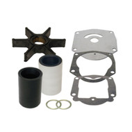 Mercury 25-35-40-50 HP 2Str & 25 HP 4Stk Impeller Repair Kit 821354A 2 12045