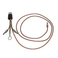 Temperature Sensor 4 Wire 13536A6 for Mercury 135-175-200-225HP 2.0L 2.5L