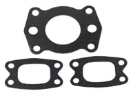 Sea-Doo 587 Yellow Exhaust Gasket Kit SP/GT/SPI/XP 1988 1989 1990 1991