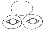 Sea-Doo 587 SP/GT/GTS/SPI/GTX/Explorer/SPX 1988-96 Intake Gasket Kit SBT 52-101