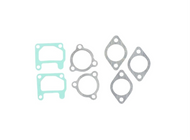 Kawasaki 550cc Intake Gasket Kit JS550 1982-89 & 550 SX 1990 Jetski PWC