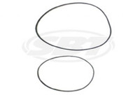 Sea-Doo 787 RFI/ 800 RFI Intake Gasket GTX/GSX/GTI LE/3D 1998 1999 2000 2001 2002 2003 2004 2005