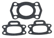 Sea-Doo 657/657X-717/720 Exhaust Gasket Kit SP/GT/SPI/XP 1988 1989 1990 1991