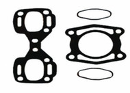 Sea-Doo 787 RFI/800 RFI Exhaust Gasket Kit GTX/GSX/GTI LE/3D 1998 1999 2000 2001 2002 2003 2004 2005