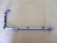 Suzuki DF 200-225-250-300 Delivery Pipe Fuel Rail w/ Hose 15751-93J00