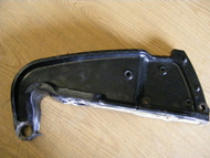 Suzuki DF 200-225-250-300 HP Bracket PORT 41121-93J03-0EP Outboard