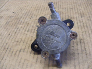 Yamaha F-150 HP Fuel Pump Assy 63P-24410-00-00 Outboard