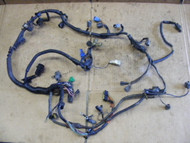 Yamaha F-150 HP 63P-82590-20-00 Engine Cable Wire Harness Outboard