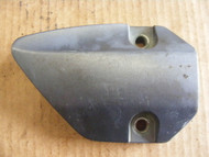 Yamaha F-150 HP Lower Mount Side Cover 63P-44553-00-8D Outboard