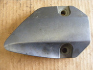 Yamaha F-150-200 HP Lower Mount Side Cover 63P-44556-00-8D Outboard