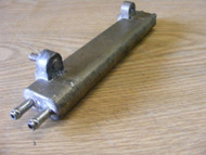 Yamaha F-150 Outboard Fuel Injection Cooler 63P-21841-00-00