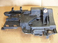 Yamaha F-150 HP Electrical Bracket 63P-81948-00-00 Outboard 4-Stroke