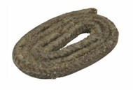 Western Pacific 10003 Square Flax Packing 1/4" Length 22-24" Shaft Boat Marine