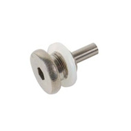 BRP Johnson Evinrude 60-300 HP 1974/13 Drain Screw W/ Magnet 318544 777603 MD
