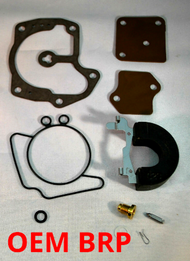 Johnson Evinrude 120-130-140-185-200-225-250-300 Carburetor Repair Kit 439078 MD