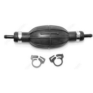 BRP Johnson Evinrude Primer Bulb Kit 1/4" Hose All HP & Year 5008620 766493
