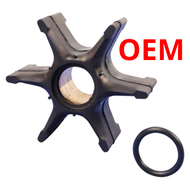 BRP OEM Johnson Evinrude 88 -200-225-250-300 Impeller O-Ring KT E5001593-5001593