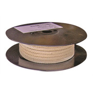 Western Pacific Teflon (PTFE) Flax Packing 1 Spool 5/16" Approx 17.2’ 10103 MD