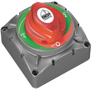 Actuant-Marinco BEP 721 Heavy-Duty Battery Selector Switch Boat Marine 350/500A