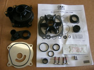 BRP OEM Johnson Evinrude 185-200-225-235-250 Water Pump Impeller 5001594 777800