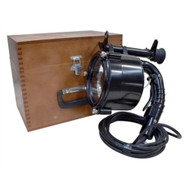 Britmar Marine CO2681-00 Socket and Cap 3 Pin for MKV Signalling Lantern