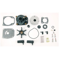 BRP Johnson Evinrude 60-65-70-75 HP 1989-2001 Water Pump Kit 432955 777804