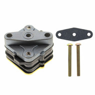 BRP Johnson Evinrude Fuel Pump & Screw 388833 766421 MD