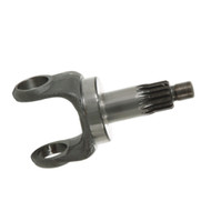 Mercruiser Alpha Gen II Gray Meritor Style U Joint Yoke Short 853635 1998-Up