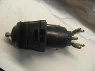 SeaStar HH5743 Hydraulic Tilt Helm Steering Pump 2.0cu.in.