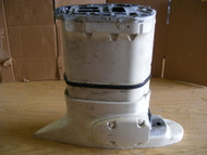 Johnson Evinrude 135-150-175 Exhaust Housing 0334955 Midsection 0344025