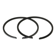 Yamaha 25-30HP 84-92 Ring Kit STD 2.835 Bore 689-11610-00-00, 01-00 f Piston