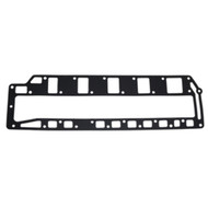 NIB Force 120 HP 4cyl 1996-1999 Gasket Exhaust Plate 27-819024 2 Powerhead Block
