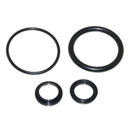 Mercury 30-40-50-55-60-75-90-115-120HP 1988-06 Power Trim Seal KIT 813432A3