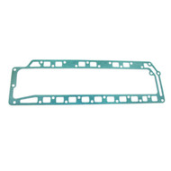 Force 125 Chrysler 100-140 Gasket Exhaust Plates 2required 27-F372154-1 37360