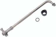 Uflex A73SS Stainless Steel Tiller Drag Link Steering Arm f Mercury 150HP & Down